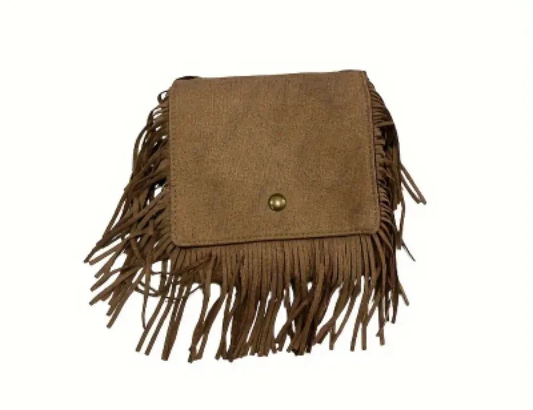 Tassel Style