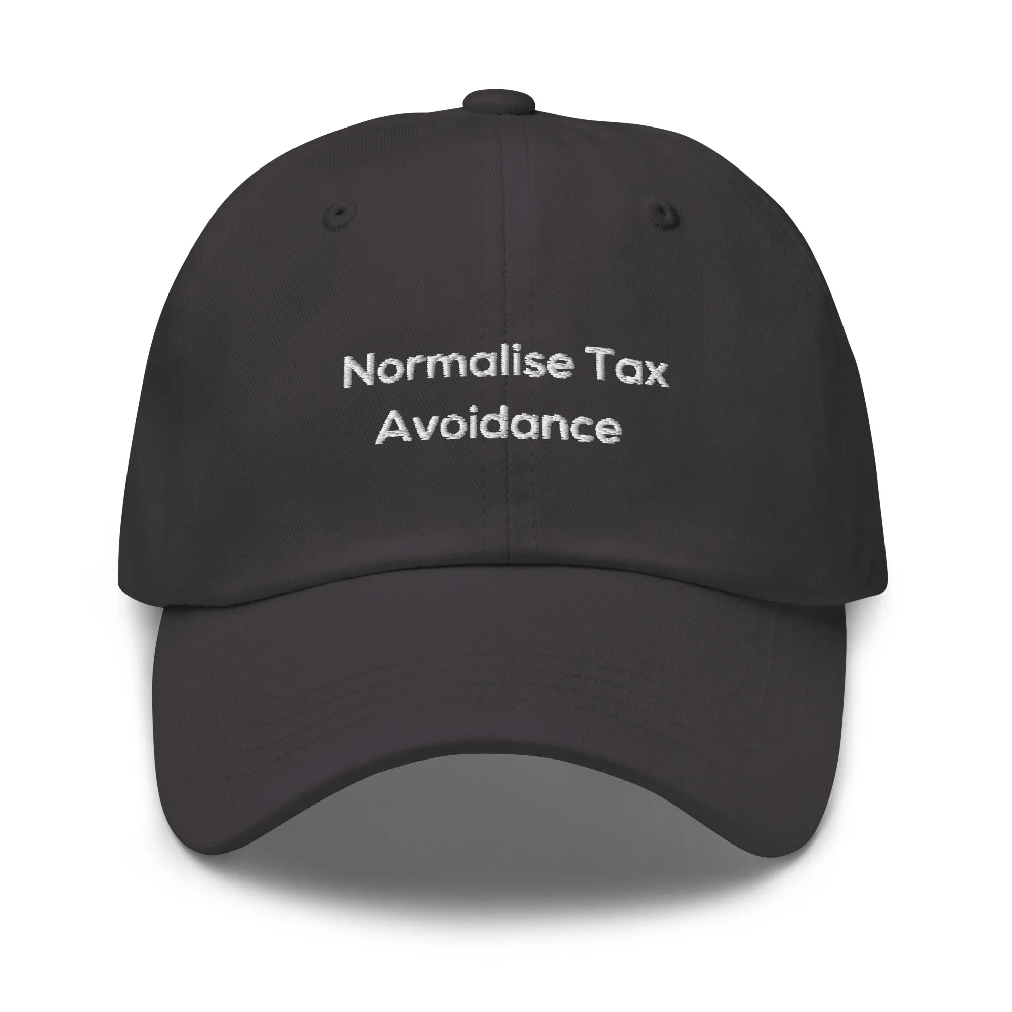 Tax Avoidance Cap