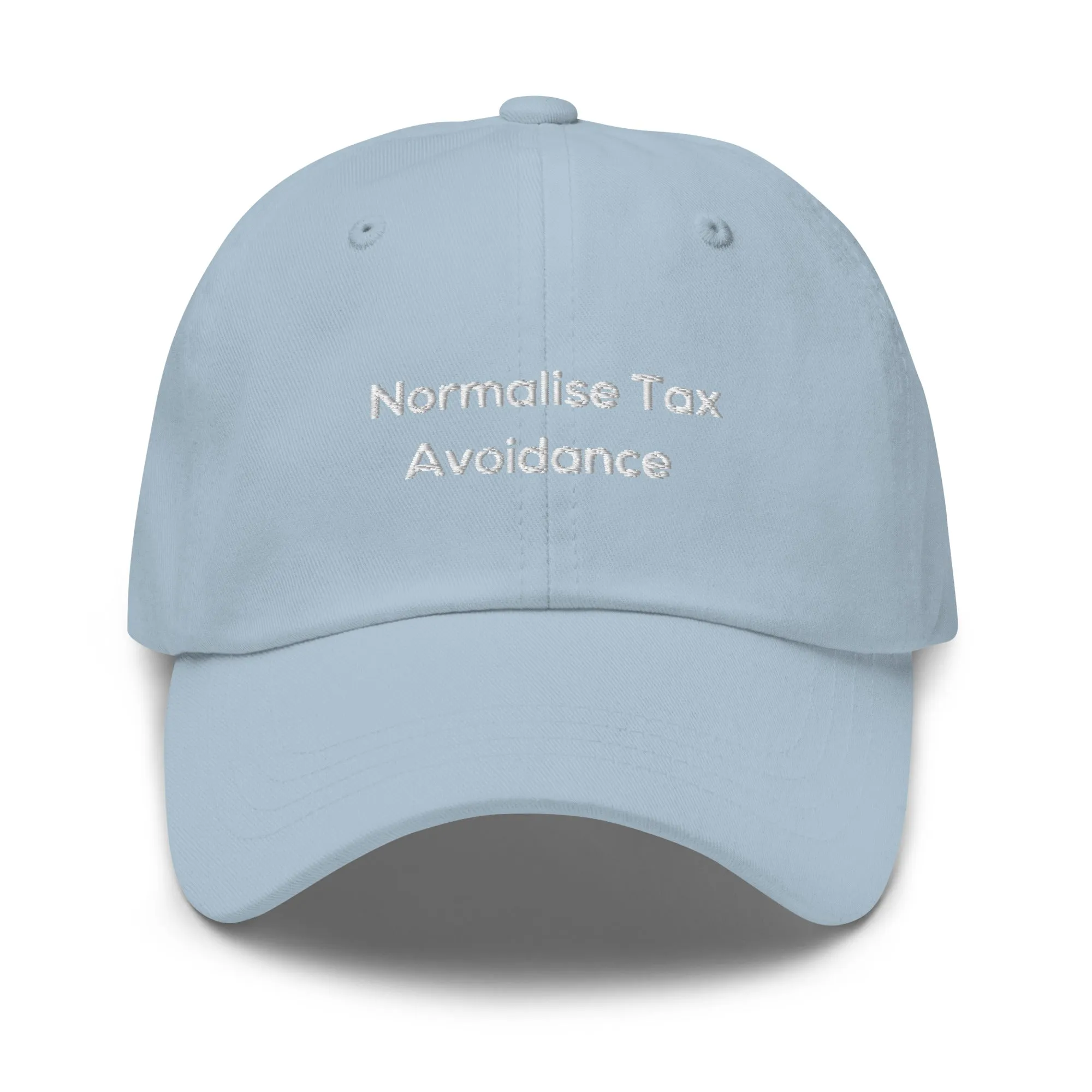Tax Avoidance Cap