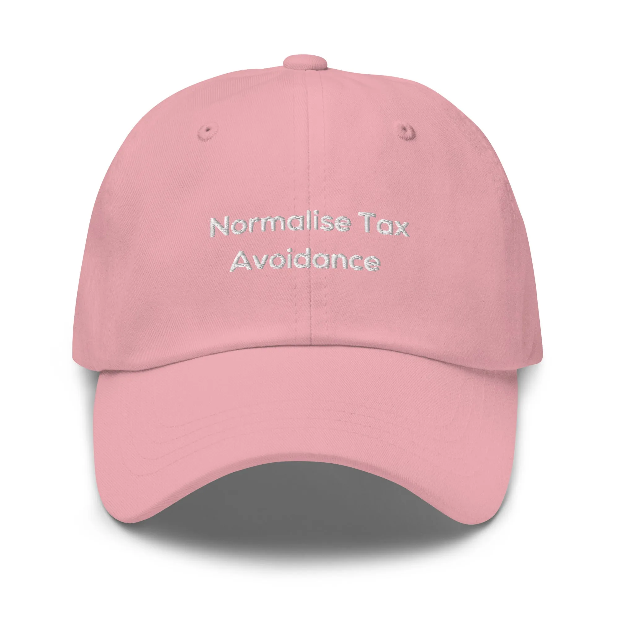 Tax Avoidance Cap