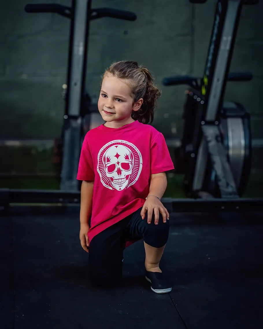 Tee - NS Balder Kid 4-14 years