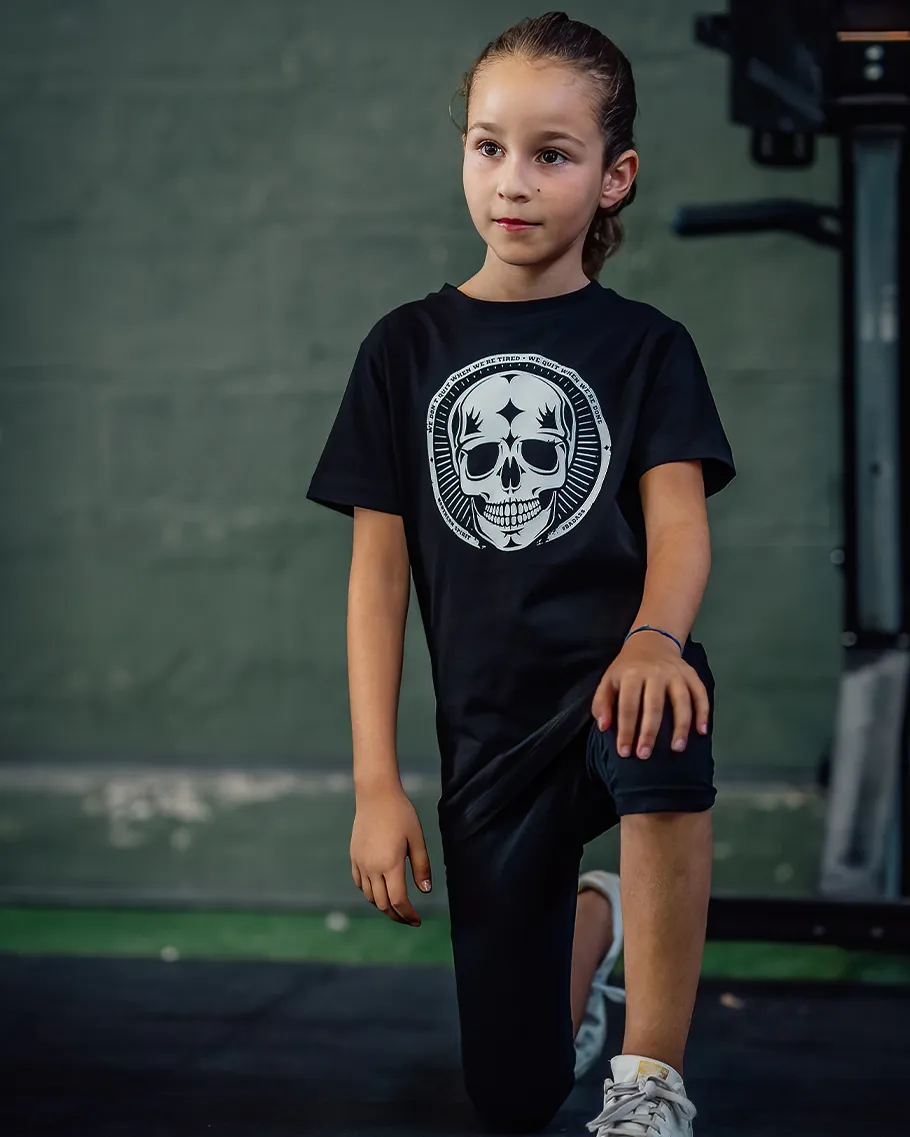 Tee - NS Balder Kid 4-14 years