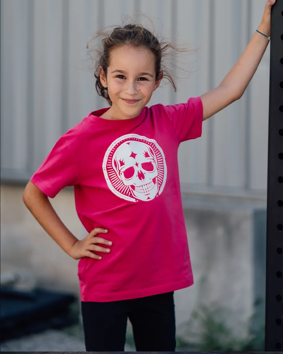 Tee - NS Balder Kid 4-14 years