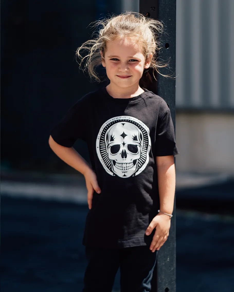 Tee - NS Balder Kid 4-14 years