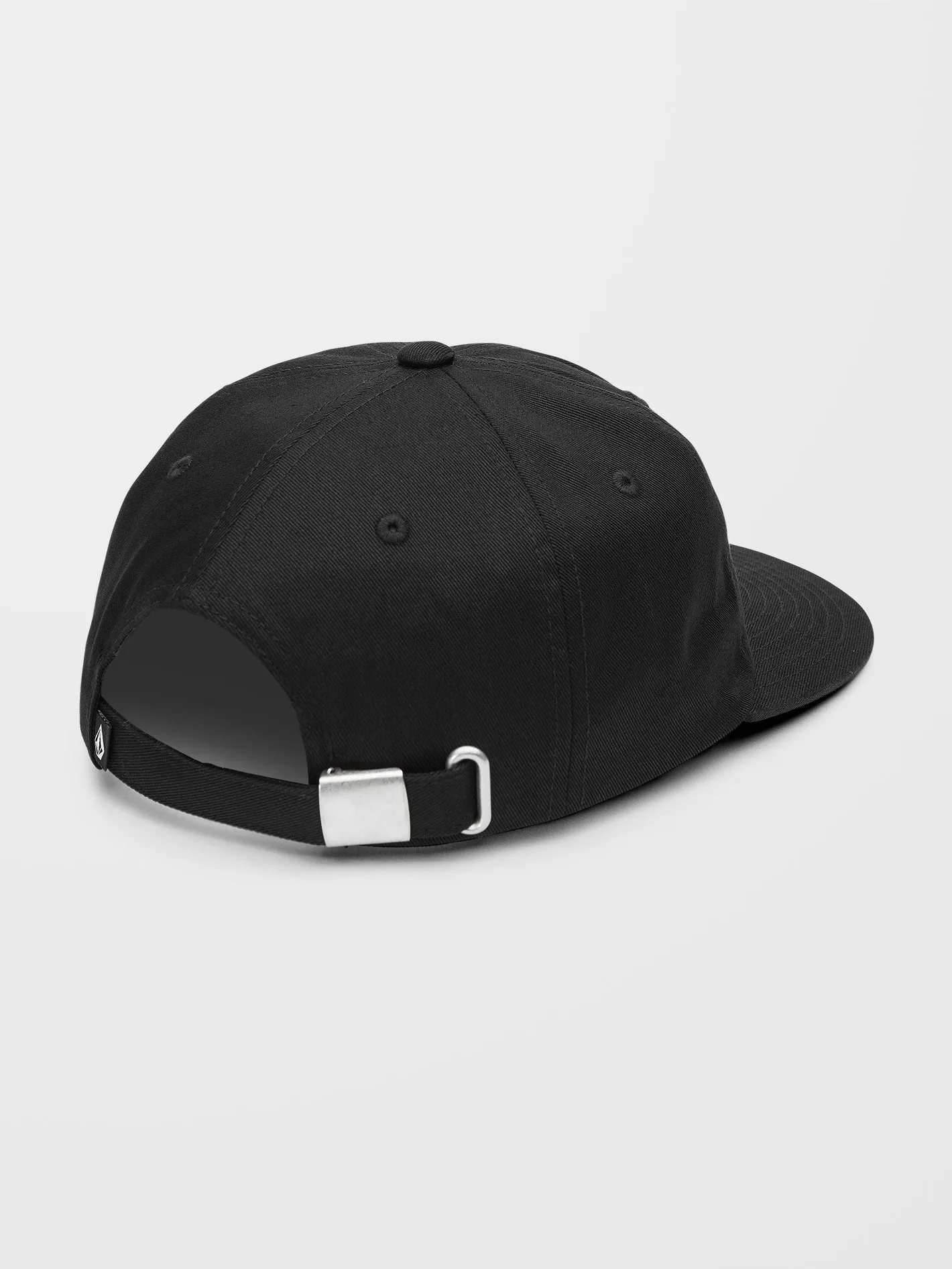Tetsunori Cap - BLACK