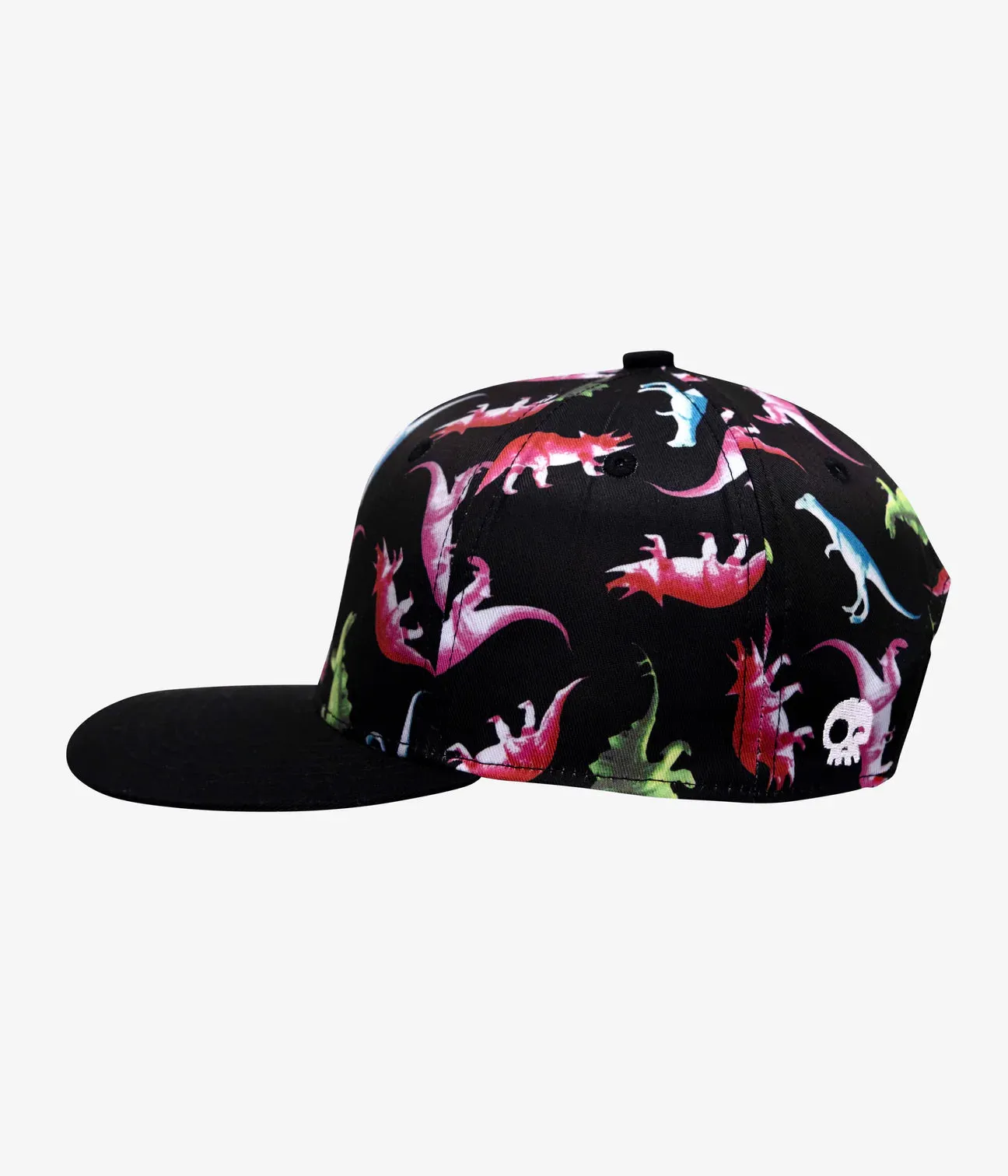 The Dino Snapback - BABY