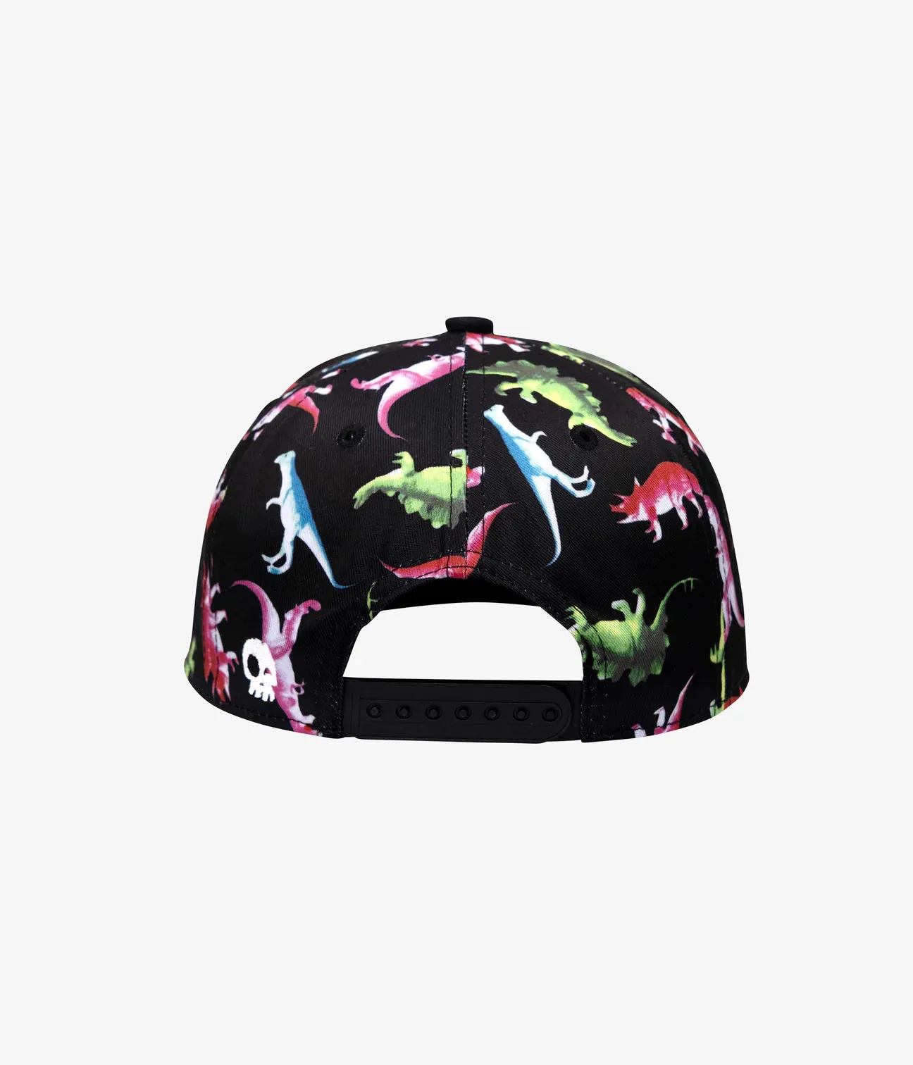 The Dino Snapback - BABY