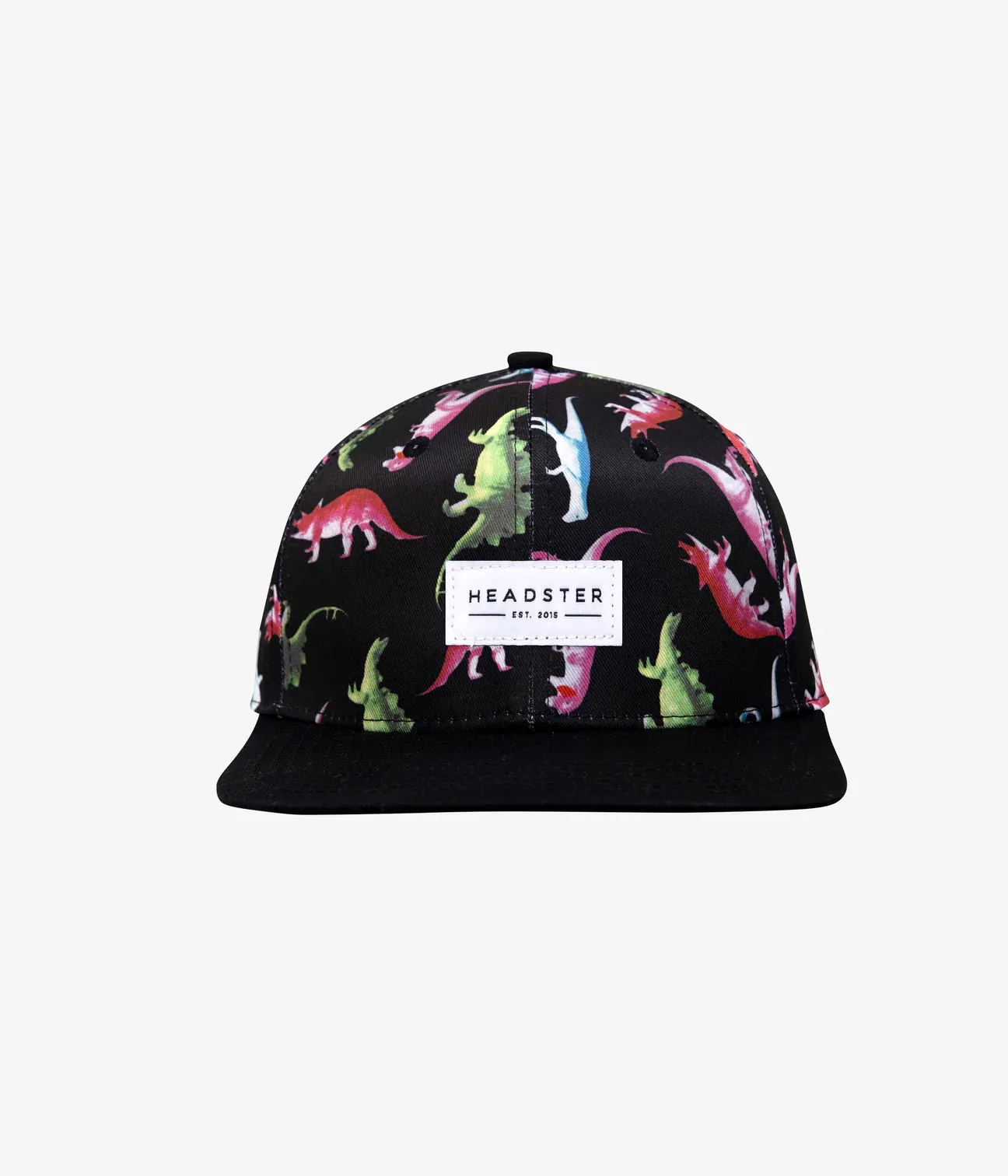 The Dino Snapback - BABY