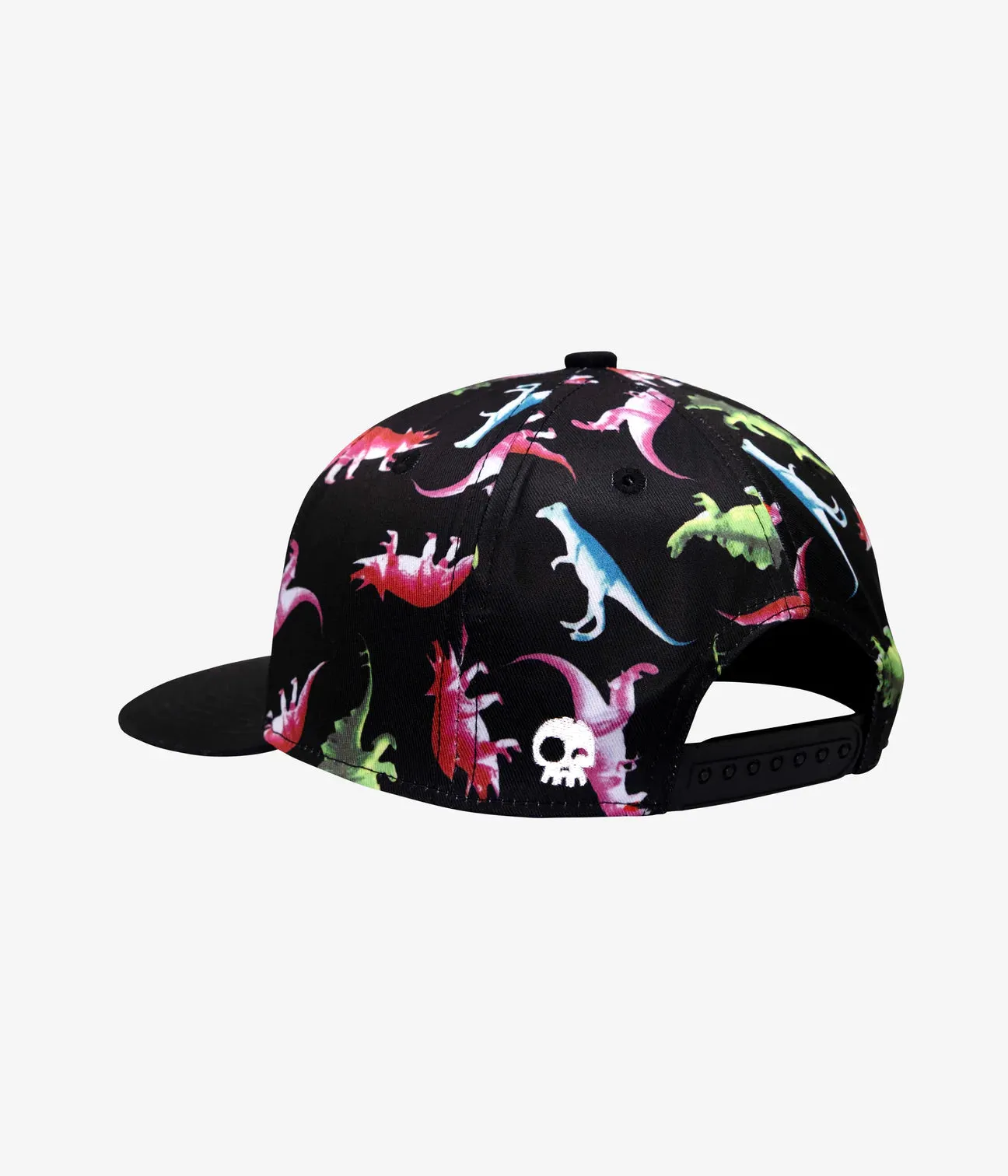 The Dino Snapback - BABY