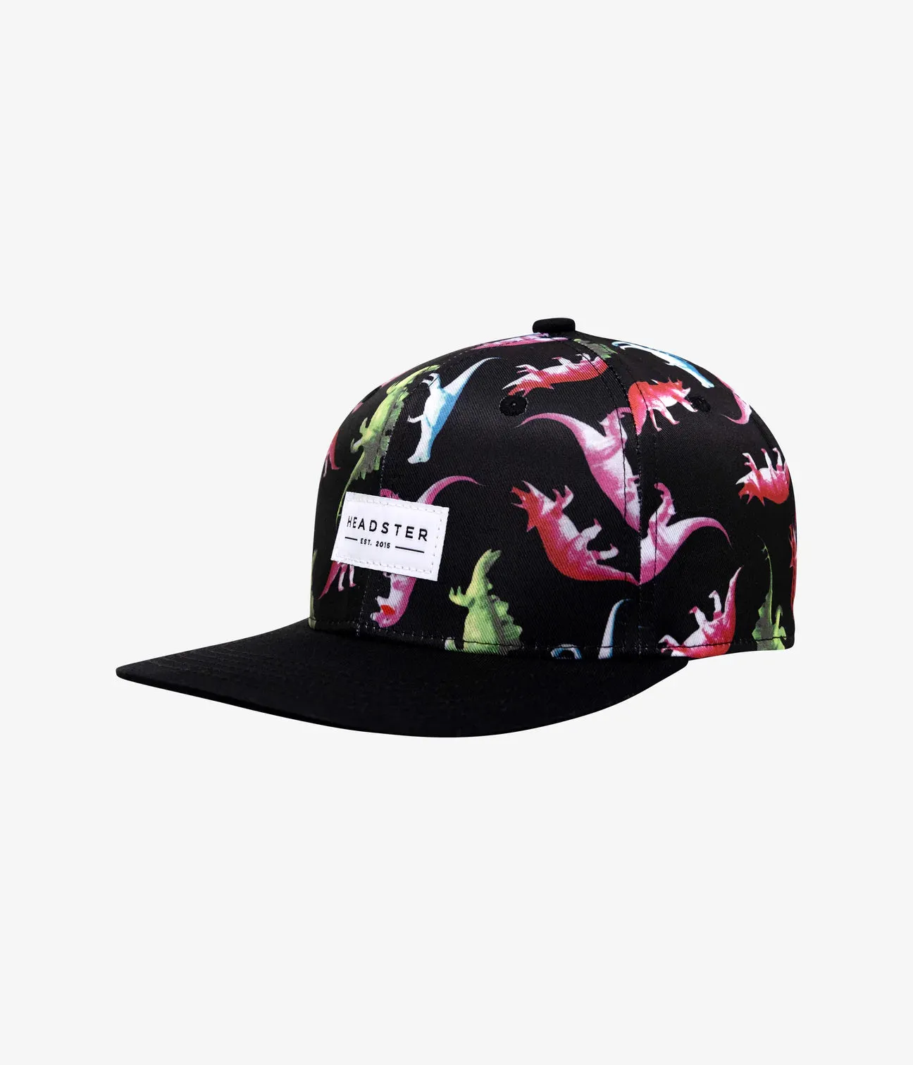 The Dino Snapback - BABY