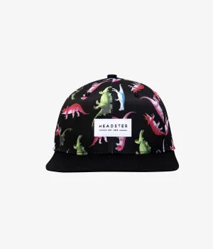 The Dino Snapback - BABY
