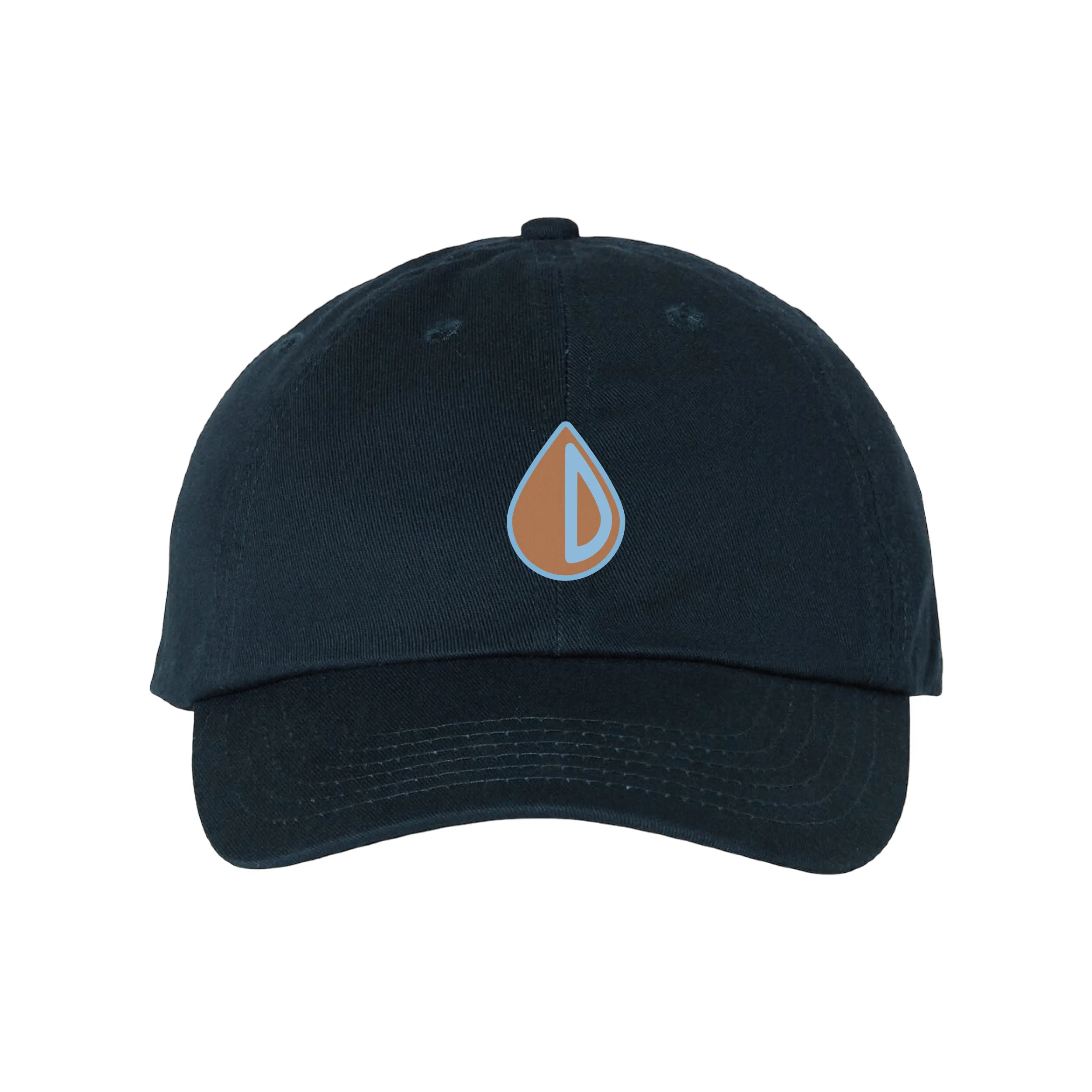 The Dript Dad Hat