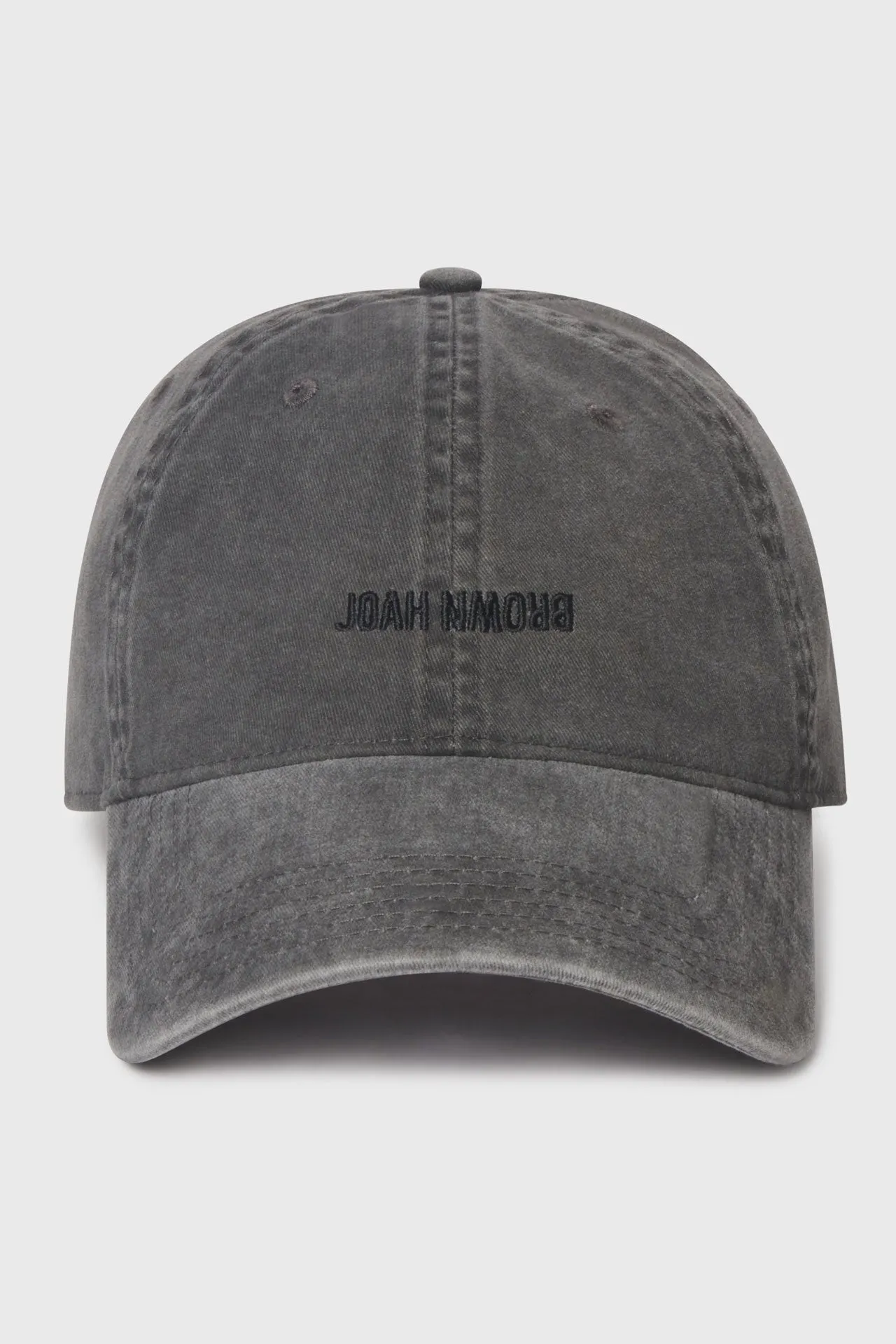 The Official Cap