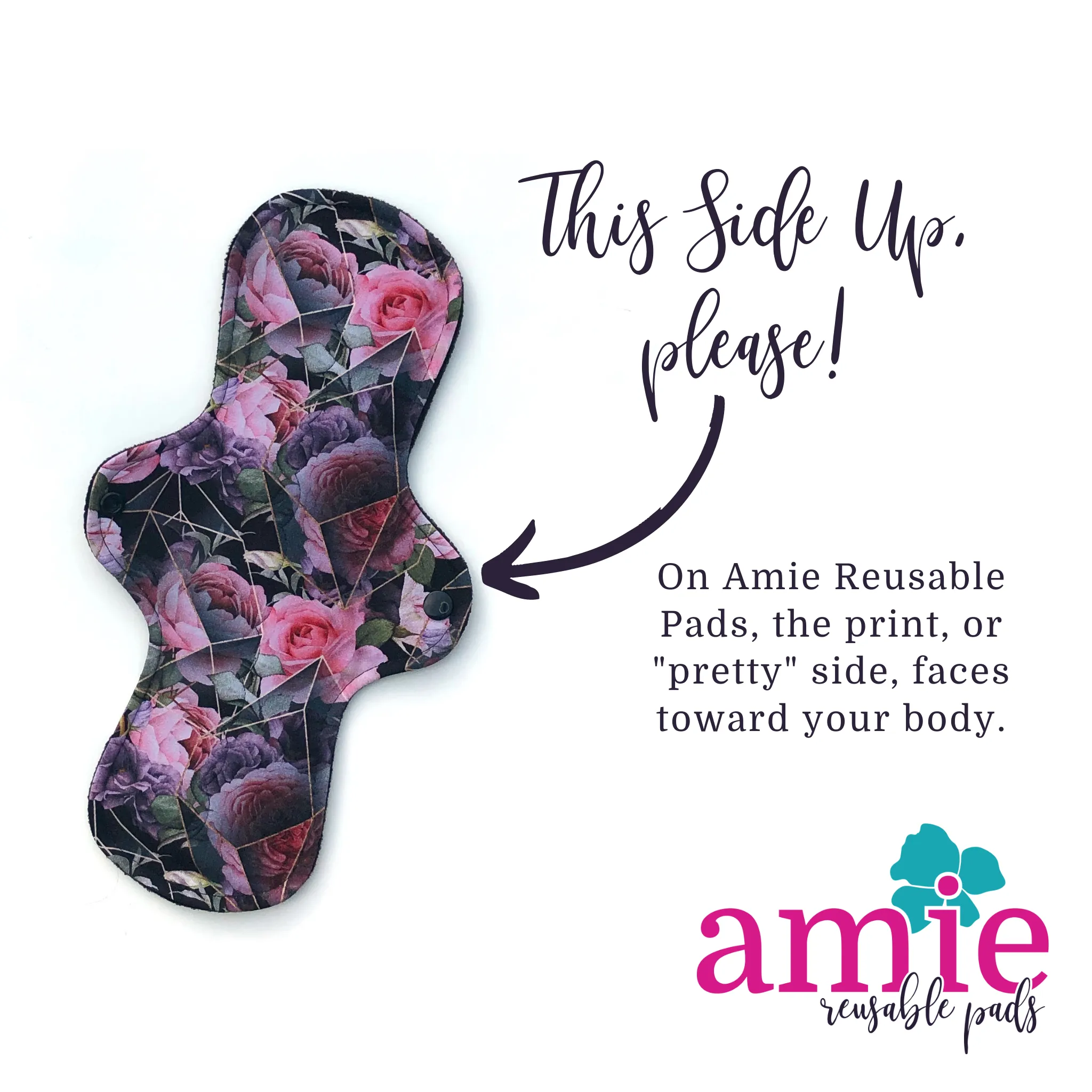 The Padscription: Reusable Pad Subscription