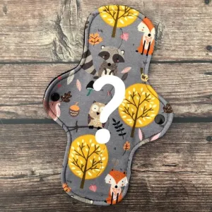 The Padscription: Reusable Pad Subscription