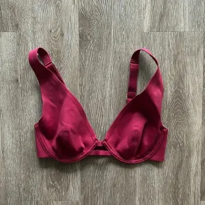 ThirdLove Classic Unlined Plunge Bra