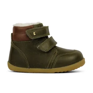 Timber Arctic - Step Up - Olive