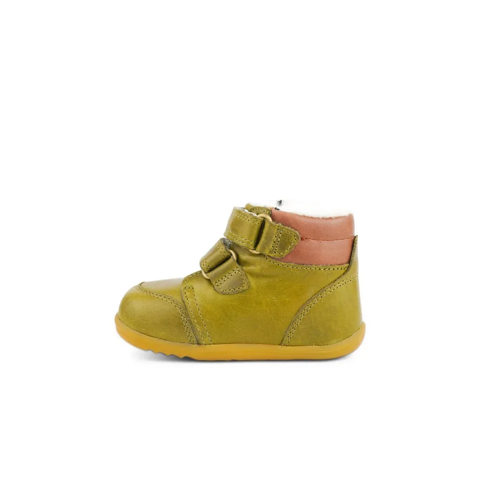 Timber Arctic - Step Up - Olive