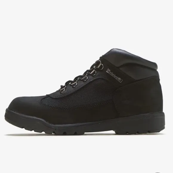 Timberland Field Boot *worn once*