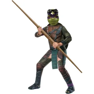 Tmnt Donatello Size M.