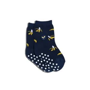 Toddler Socks that Plant Trees