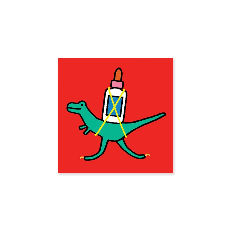 TREEHOUSE to-go Art Pantry