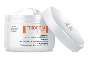 TRIDERM ALFA RICH CREAM BASE
