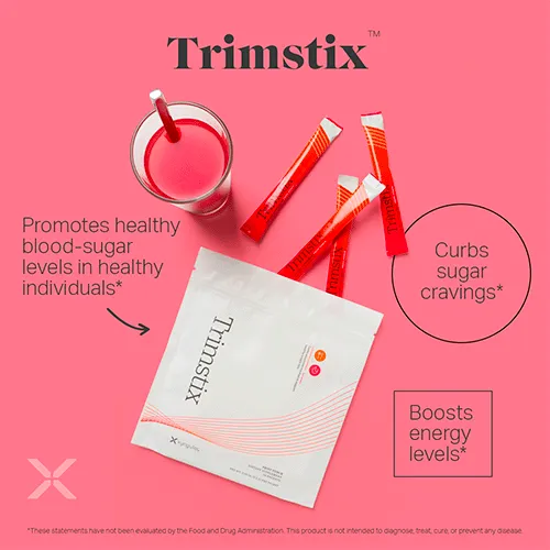 Trim Down Trio