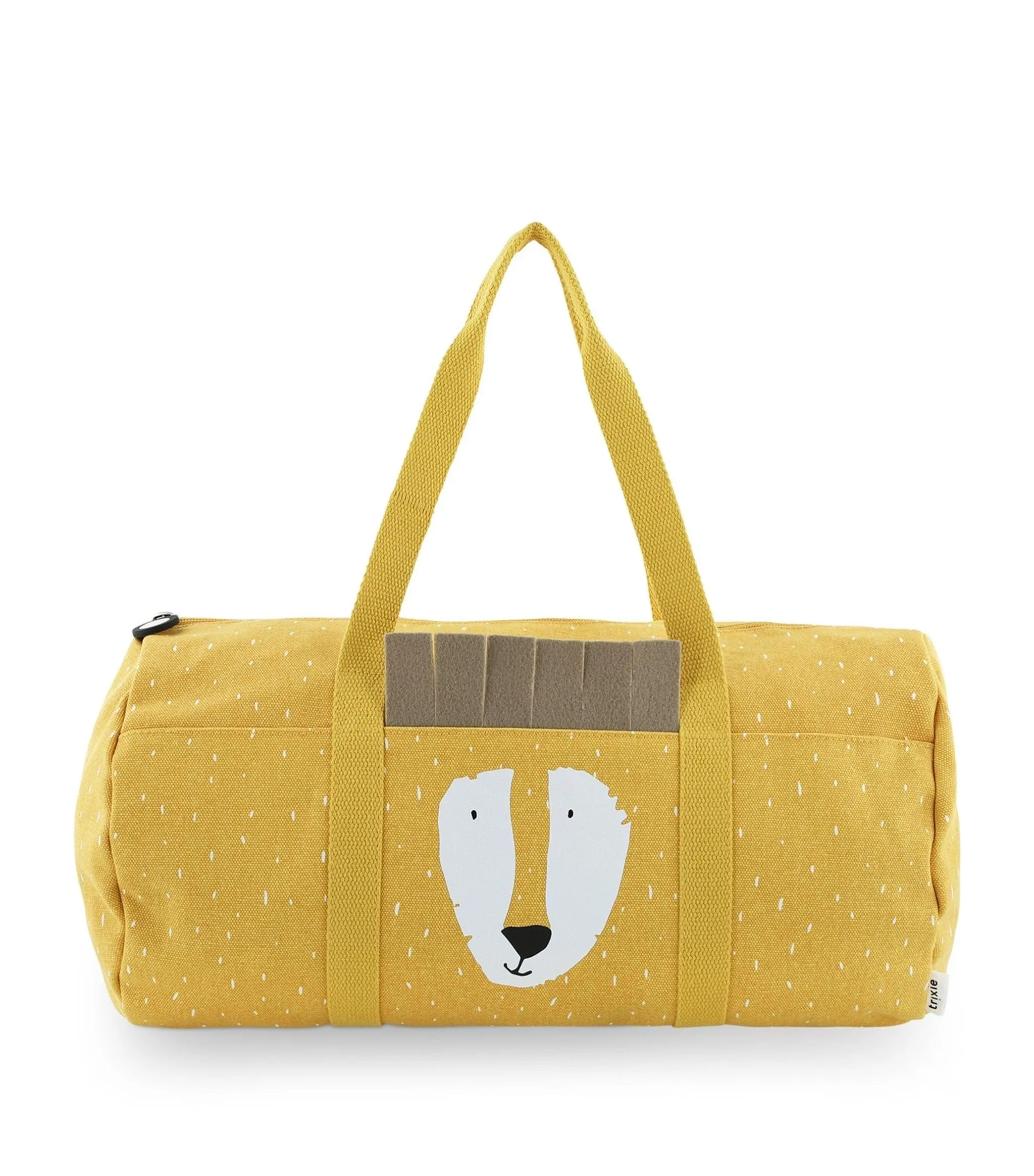 Trixie Roll Bag Mr. Polar Bear