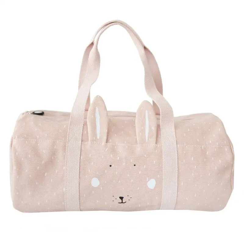 Trixie Roll Bag Mr. Polar Bear