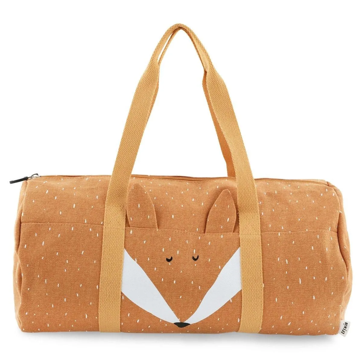 Trixie Roll Bag Mr. Polar Bear