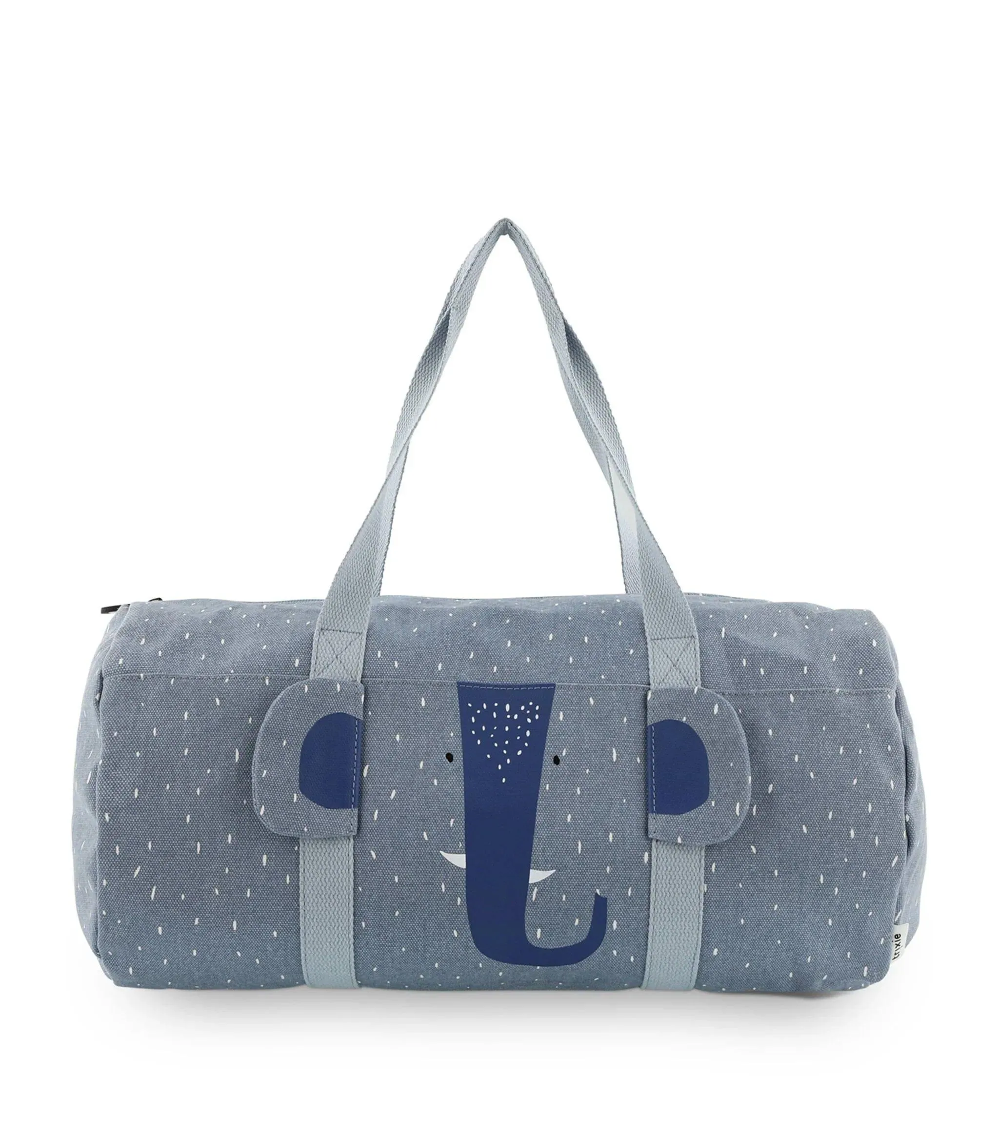 Trixie Roll Bag Mr. Polar Bear