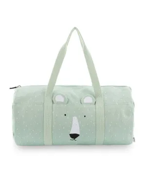 Trixie Roll Bag Mr. Polar Bear