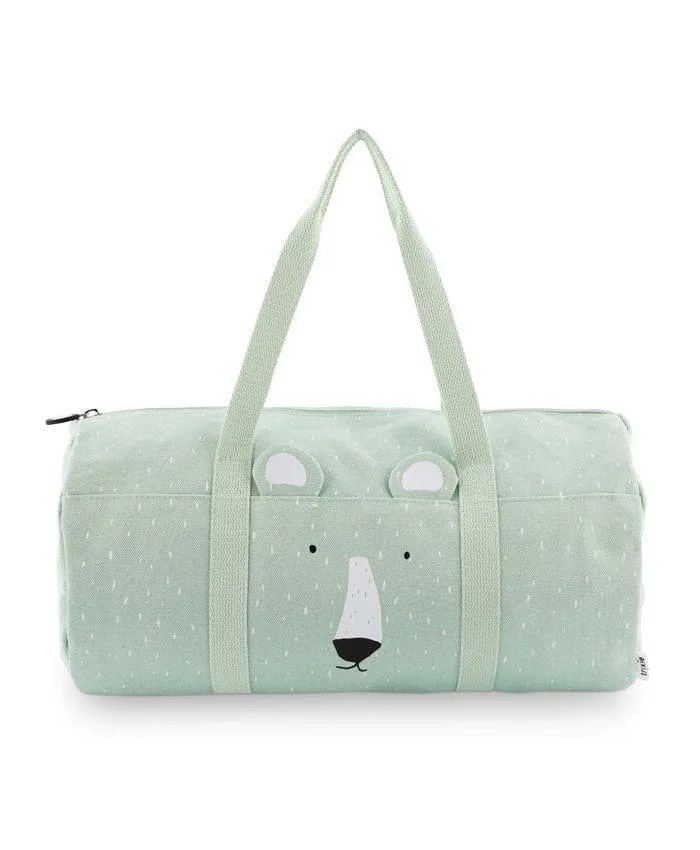 Trixie Roll Bag Mr. Polar Bear