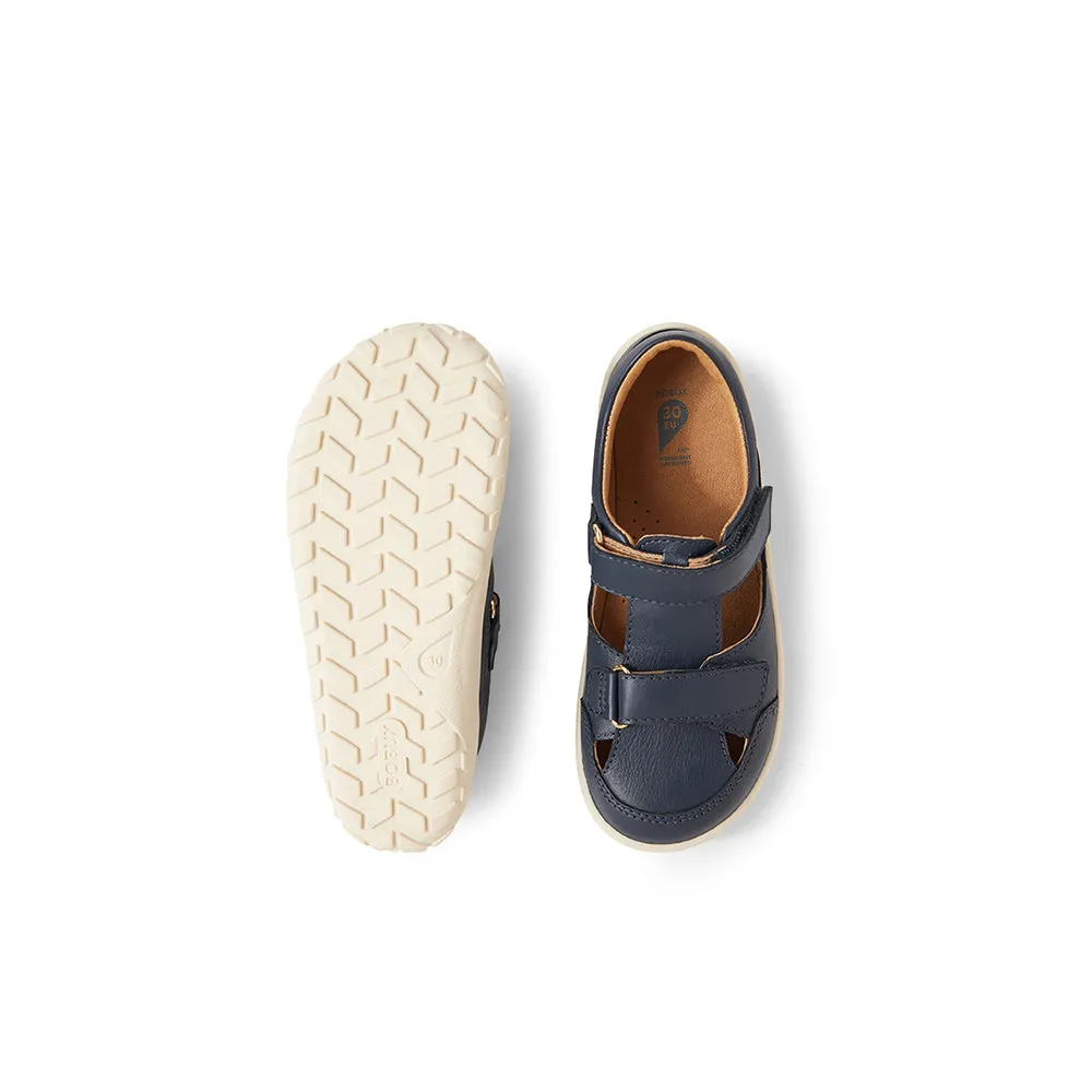 Troop - Kid  - Navy