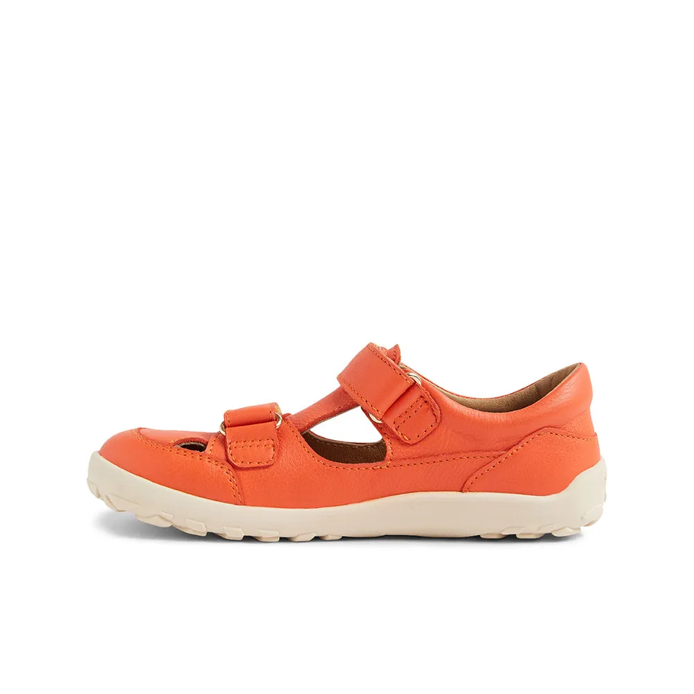 Troop - Kid  - Tangerine