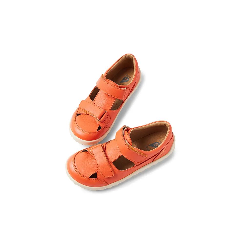 Troop - Kid  - Tangerine