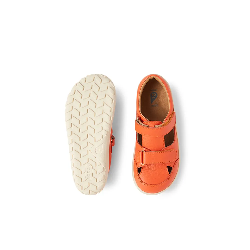 Troop - Kid  - Tangerine