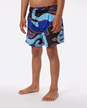 Tube Town Waves Volley - Boy