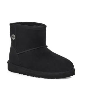 UGG® Jona Boot toddler KidBLACK, Size 10 M