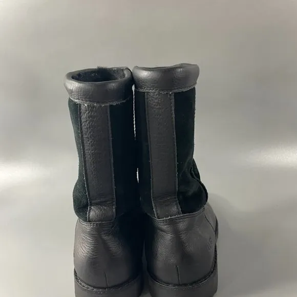 UGG Riverton Boot (Youth Boys'), Size 6