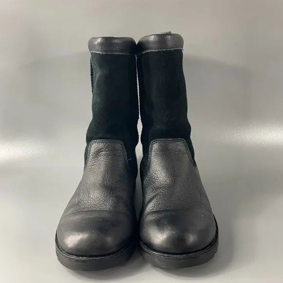 UGG Riverton Boot (Youth Boys'), Size 6