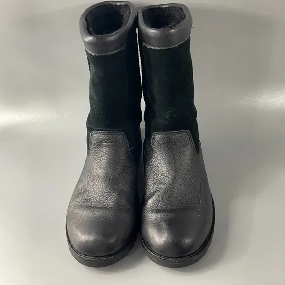 UGG Riverton Boot (Youth Boys'), Size 6