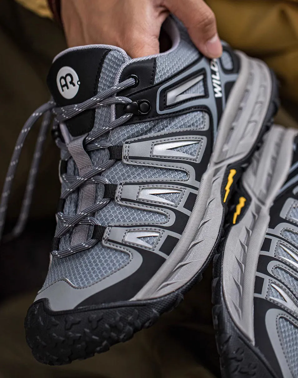 Urban Outdoor Mountaineering Hiking Mountain Men's Casual Shoes