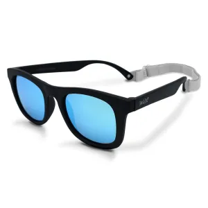 Urban Xplorer Sunglasses- Black Aurora