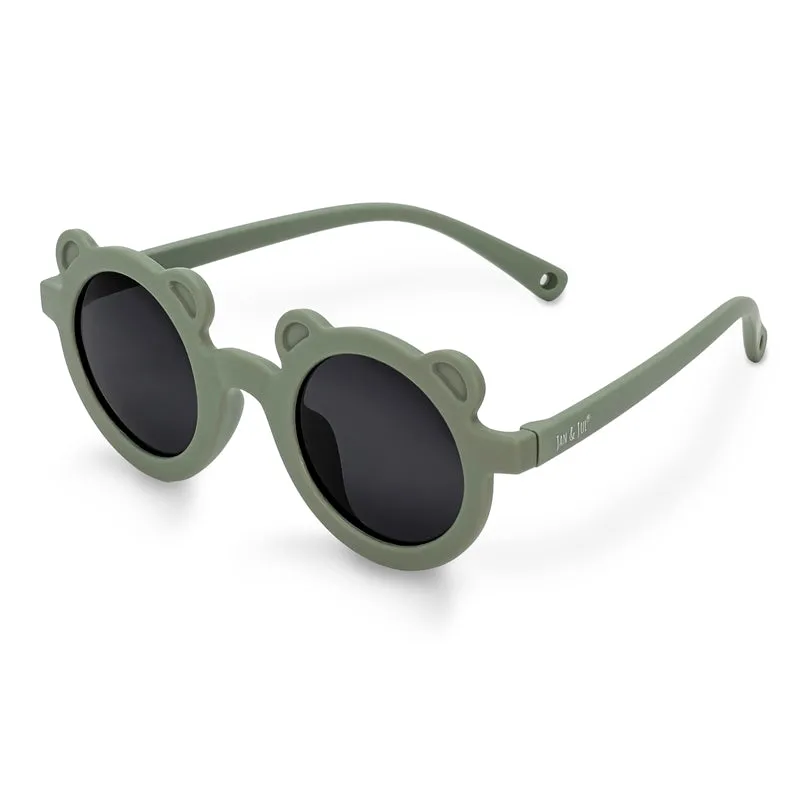Urban Xplorer Sunglasses-Crocodile Green