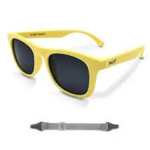Urban Xplorer Sunglasses - Lemonade
