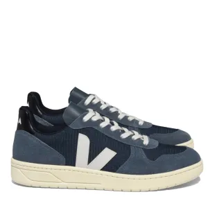 Veja Men's V-10 Ripstop Nautico Pierre
