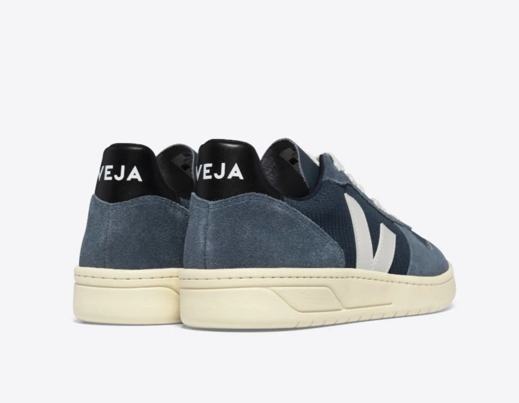 Veja Men's V-10 Ripstop Nautico Pierre