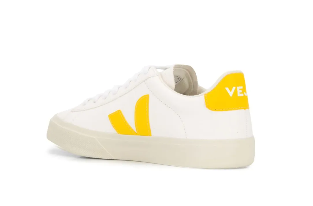 Veja Women's Campo ChromeFree White Tonic